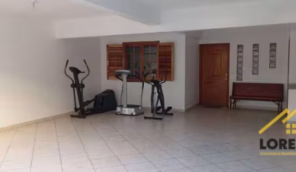 Sobrado à venda, 175 m² por R$ 898.000,00 - Vila Valparaíso - Santo André/SP