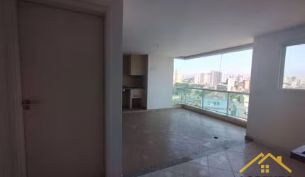 Apartamento com 3 dormitórios à venda, 132 m² por R$ 950.000,00 - Jardim do Mar - São Bernardo do Campo/SP