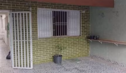 Casa com 2 dormitórios à venda, 125 m² por R$ 320.000,00 - Jardim Santo André - Santo André/SP