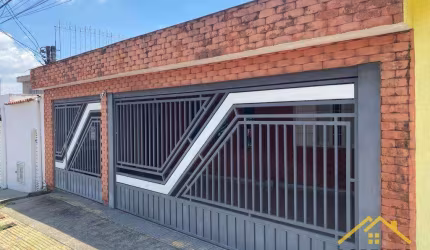 Sobrado com 2 dormitórios à venda, 236 m² por R$ 715.000,00 - Vila Vivaldi - São Bernardo do Campo/SP
