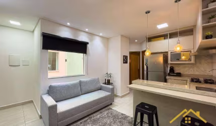 Cobertura com 2 dormitórios à venda, 88 m² por R$ 460.000,00 - Vila Floresta - Santo André/SP