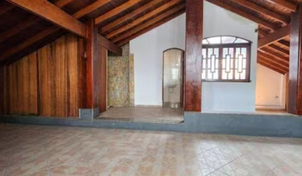 Sobrado à venda, 354 m² por R$ 997.000,00 - Vila Marina - Santo André/SP