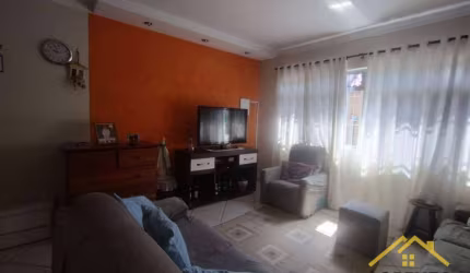 Sobrado com 3 dormitórios à venda, 323 m² por R$ 945.000,00 - Vila Flórida - São Bernardo do Campo/SP