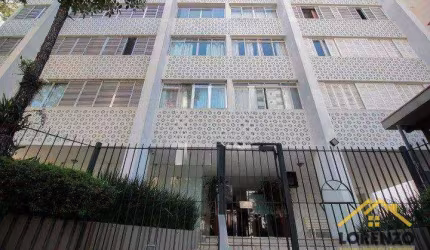 Apartamento com 2 dormitórios à venda, 74 m² por R$ 905.000,00 - Cerqueira César - São Paulo/SP