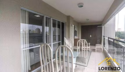 Apartamento à venda, 147 m² por R$ 1.643.000,00 - Centro - São Bernardo do Campo/SP