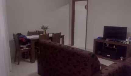 Casa com 3 dormitórios à venda, 143 m² por R$ 520.000 - Vila Homero Thon - Santo André/SP