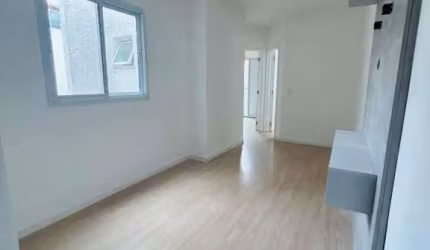Cobertura com 2 dormitórios, 96 m² - venda por R$ 450.000,00 ou aluguel por R$ 2.817,00/mês - Vila Scarpelli - Santo André/SP