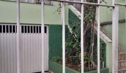 Casa com 2 dormitórios à venda, 119 m² por R$ 456.000,00 - Jardim Stella - Santo André/SP