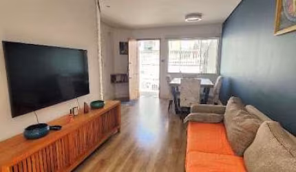 Sobrado com 3 dormitórios à venda, 101 m² por R$ 630.000,01 - Jardim Cambuí - Santo André/SP