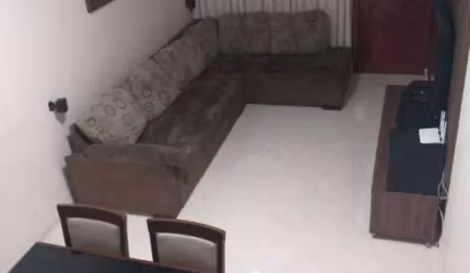 Sobrado à venda, 110 m² por R$ 370.000,03 - Jardim do Estádio - Santo André/SP