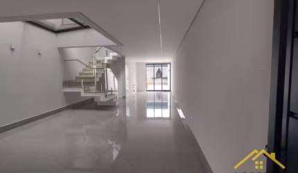 Sobrado com 3 dormitórios à venda, 200 m² por R$ 1.390.000,00 - Rudge Ramos - São Bernardo do Campo/SP