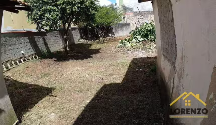 Terreno à venda, 289 m² por R$ 1.300.000 - Vila Assunção - Santo André/SP