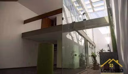 Sobrado com 4 dormitórios, 200 m² - venda por R$ 2.499.000,00 ou aluguel por R$ 13.021,92/mês - Moema - São Paulo/SP