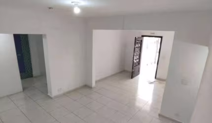 Sobrado à venda, 191 m² por R$ 980.000 - Mirandópolis - São Paulo/SP