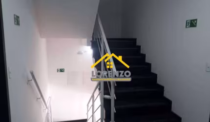 Apartamento com 2 dormitórios à venda, 62 m² por R$ 569.000,00 - Jardim Ocara - Santo André/SP