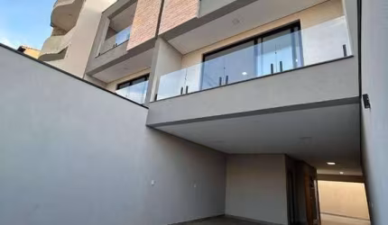 Sobrado à venda, 230 m² por R$ 980.000,01 - Jardim Valdibia - São Bernardo do Campo/SP