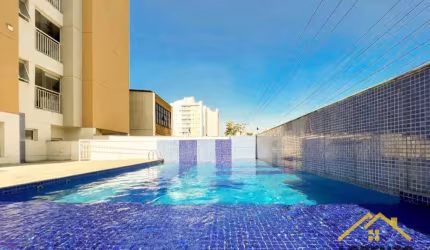 Apartamento com 2 dormitórios à venda, 70 m² por R$ 805.890,85 - Santa Paula - São Caetano do Sul/SP