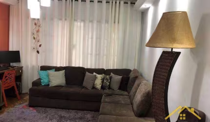 Sobrado à venda, 159 m² por R$ 749.000,01 - Vila Floresta - Santo André/SP