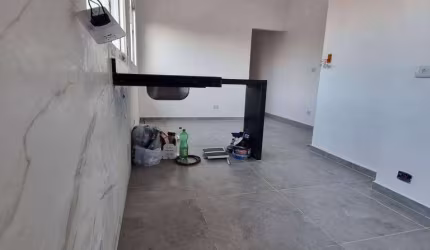 Casa à venda por R$ 280.000,00 - Maracanã - Praia Grande/SP