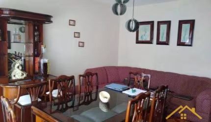 Sobrado com 2 dormitórios à venda, 186 m² por R$ 635.000,00 - Vila Valparaíso - Santo André/SP