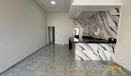 Casa com 3 dormitórios à venda por R$ 770.000 - Parque Oratório - Santo André/SP