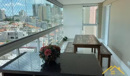 Apartamento com 3 dormitórios à venda, 130 m² por R$ 1.250.000,00 - Vila Marlene - São Bernardo do Campo/SP