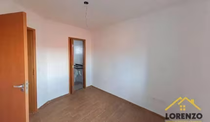 Cobertura com 2 dormitórios à venda, 100 m² por R$ 519.000,00 - Vila Floresta - Santo André/SP