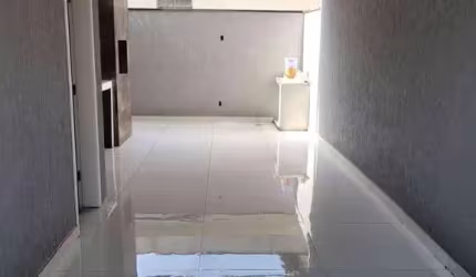 Sobrado à venda, 110 m² por R$ 585.000,01 - Jardim Santo Alberto - Santo André/SP