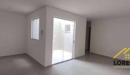 Apartamento à venda, 44 m² por R$ 390.000,00 - Vila Alice - Santo André/SP