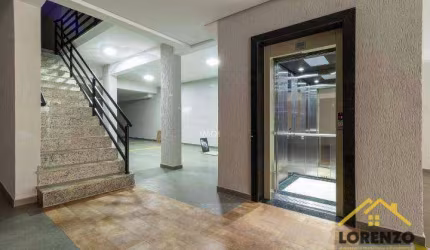 Cobertura com 2 dormitórios à venda, 100 m² por R$ 579.000,00 - Vila Pires - Santo André/SP