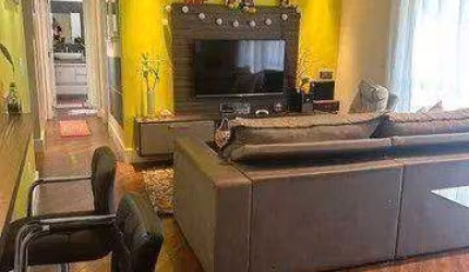 Apartamento com 3 dormitórios à venda, 96 m² por R$ 1.095.000,00 - Boa Vista - São Caetano do Sul/SP