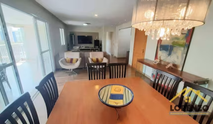 Apartamento à venda, 156 m² por R$ 1.740.000,00 - Centro - São Bernardo do Campo/SP