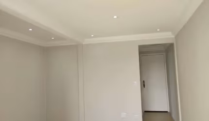 Apartamento com 3 dormitórios à venda, 70 m² por R$ 353.000,00 - Vila Luzita - Santo André/SP