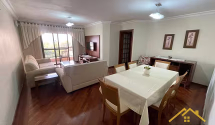 Apartamento com 3 dormitórios à venda, 118 m² por R$ 625.000,00 - Santa Maria - Santo André/SP