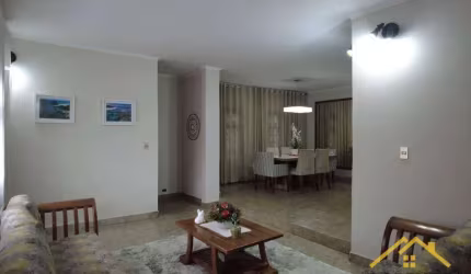 Sobrado com 3 dormitórios à venda, 450 m² por R$ 1.450.000,00 - Parque das Nações - Santo André/SP