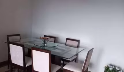 Apartamento com 3 dormitórios à venda, 118 m² por R$ 689.000,00 - Vila Marlene - São Bernardo do Campo/SP