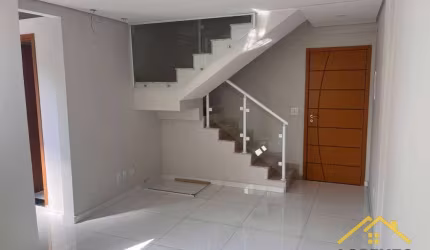 Cobertura com 3 dormitórios à venda, 99 m² por R$ 580.000,00 - Nova Gerty - São Caetano do Sul/SP