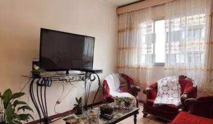 Apartamento à venda, 64 m² por R$ 274.900,00 - Vila Valparaíso - Santo André/SP