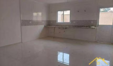 Sobrado com 3 dormitórios à venda, 180 m² por R$ 1.120.000,00 - Vila Alzira - Santo André/SP