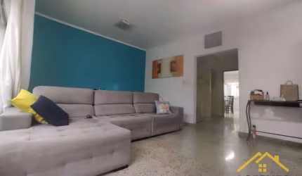 Sobrado com 3 dormitórios à venda, 273 m² por R$ 1.380.000,00 - Jardim - Santo André/SP