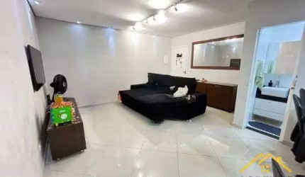 Cobertura à venda, 120 m² por R$ 518.000,00 - Vila Floresta - Santo André/SP