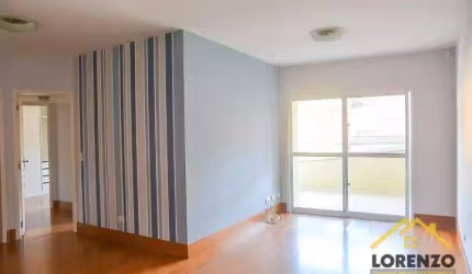 Apartamento com 3 dormitórios à venda, 120 m² por R$ 720.000,00 - Vila Caminho do Mar - São Bernardo do Campo/SP