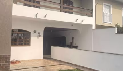 Casa com 6 dormitórios à venda, 327 m² por R$ 1.999.000,00 - Parque Espacial - São Bernardo do Campo/SP