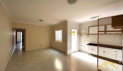 Apartamento à venda, 80 m² por R$ 459.000,00 - Vila Pires - Santo André/SP