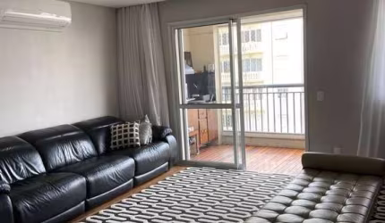 Apartamento à venda, 118 m² por R$ 1.285.000,00 - Centro - Santo André/SP