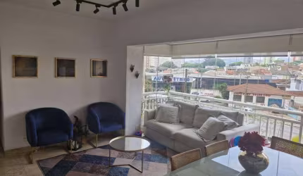 Apartamento com 3 dormitórios à venda, 80 m² por R$ 900.000,00 - Vila Homero Thon - Santo André/SP