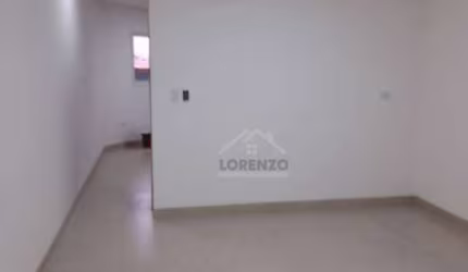Sobrado com 2 dormitórios à venda, 116 m² por R$ 530.000 - Utinga - Santo André/SP