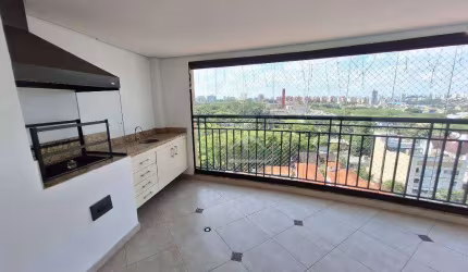 Apartamento com 3 dormitórios à venda, 138 m² por R$ 995.000 - Anchieta - São Bernardo do Campo/SP