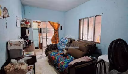 Casa com 1 dormitório à venda, 54 m² por R$ 350.000,00 - Mirim - Praia Grande/SP