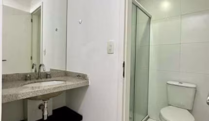 Apartamento com 2 dormitórios à venda, 67 m² por R$ 640.000 - Parque Industrial Tomas Edson - São Paulo/SP